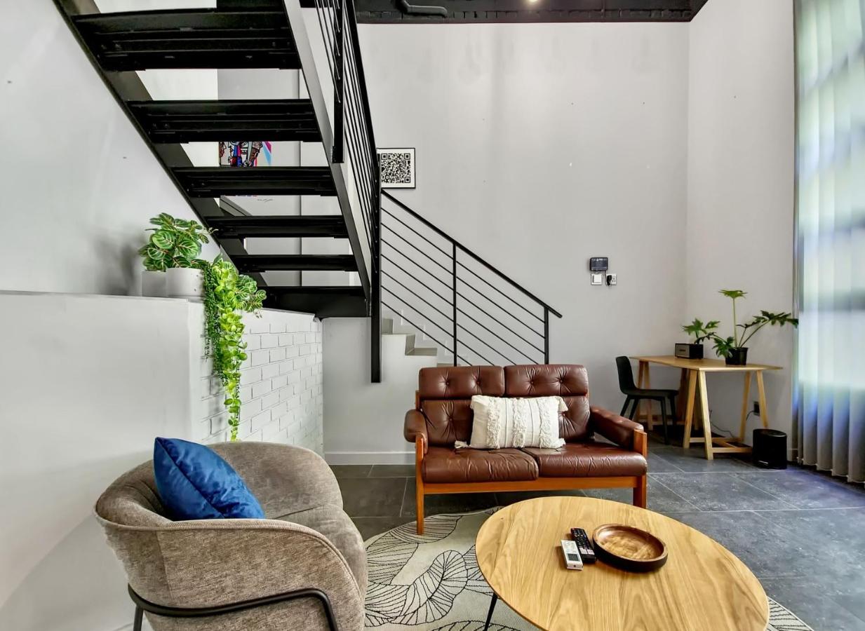 Blackbrick Cape Town Foreshore Екстер'єр фото