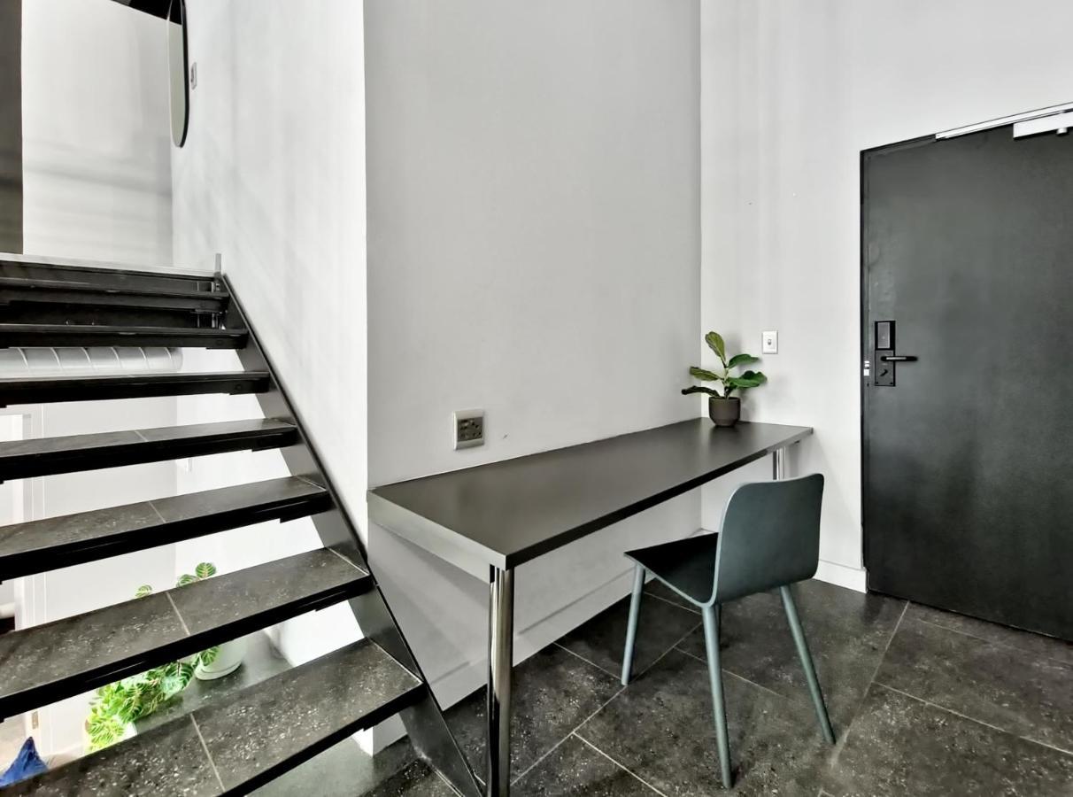 Blackbrick Cape Town Foreshore Екстер'єр фото