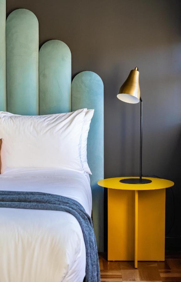 Blackbrick Cape Town Foreshore Екстер'єр фото