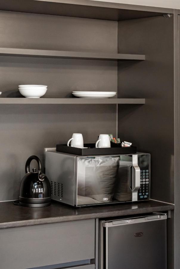 Blackbrick Cape Town Foreshore Екстер'єр фото
