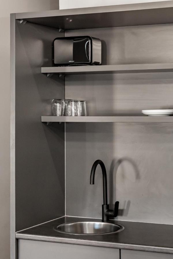 Blackbrick Cape Town Foreshore Екстер'єр фото