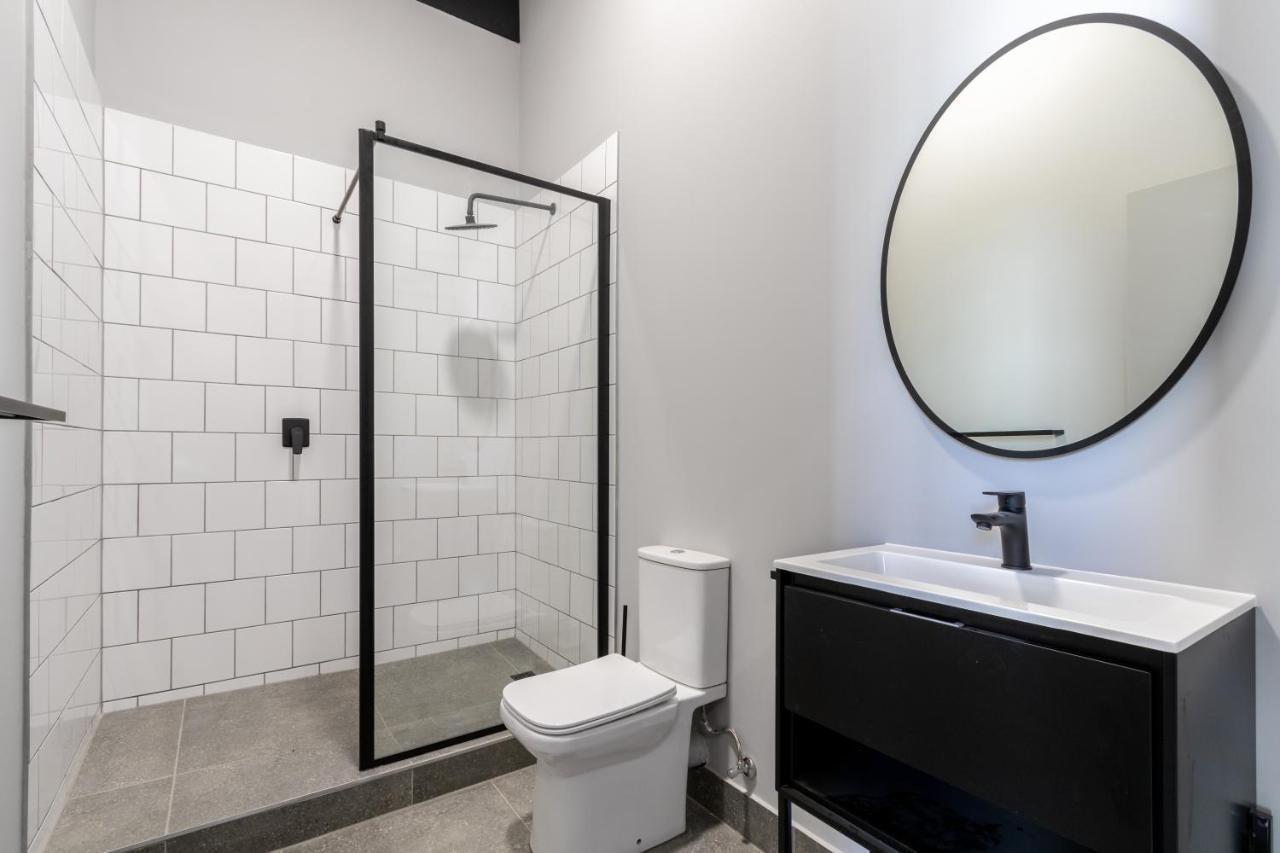 Blackbrick Cape Town Foreshore Екстер'єр фото