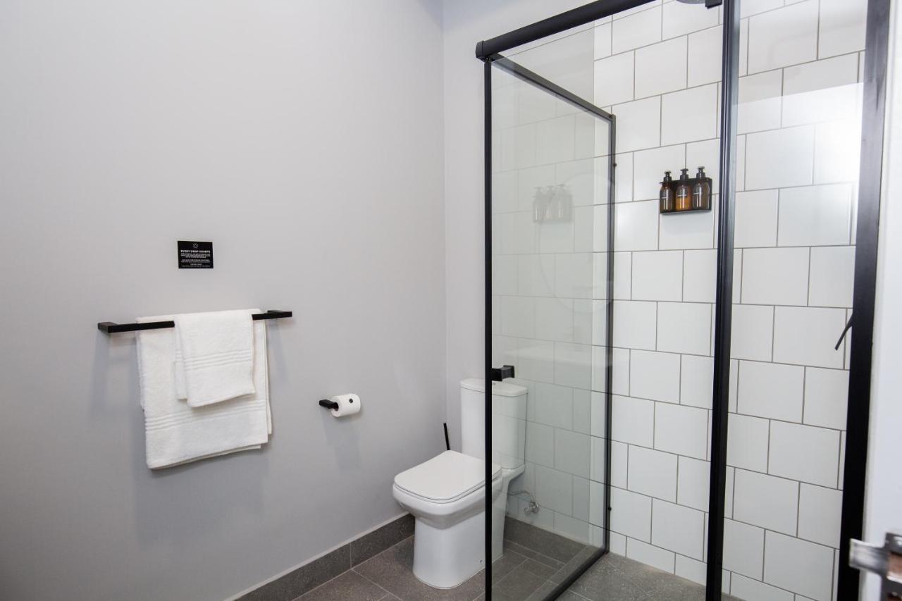 Blackbrick Cape Town Foreshore Екстер'єр фото