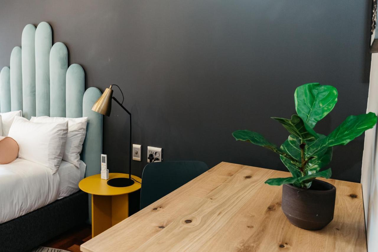 Blackbrick Cape Town Foreshore Екстер'єр фото