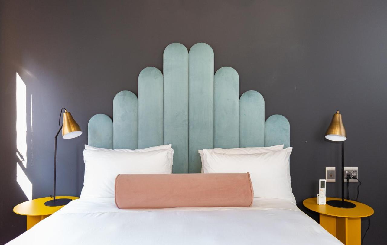 Blackbrick Cape Town Foreshore Екстер'єр фото