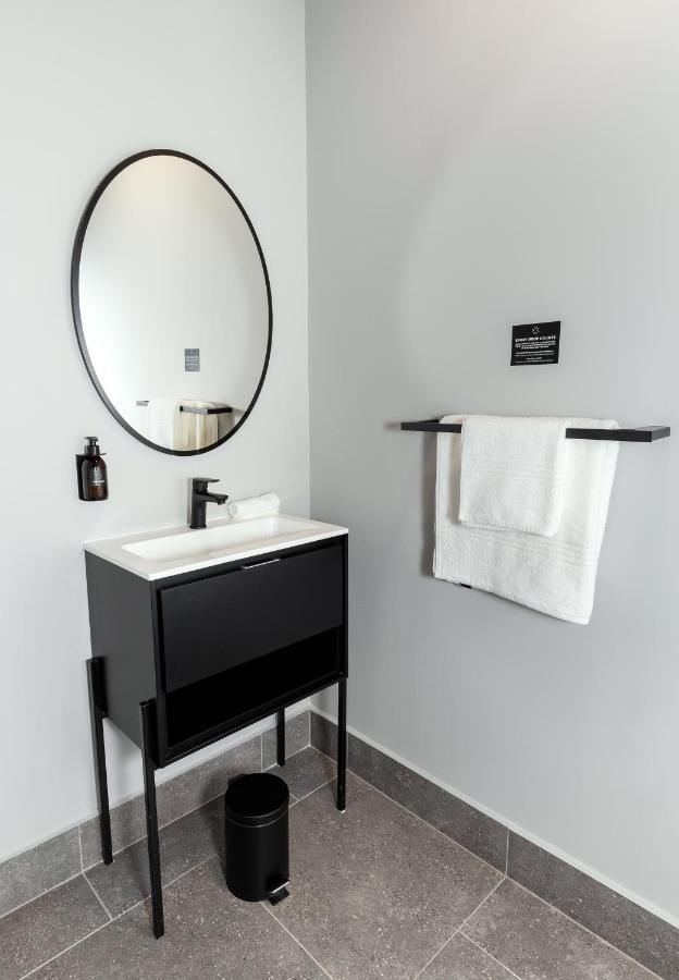 Blackbrick Cape Town Foreshore Екстер'єр фото