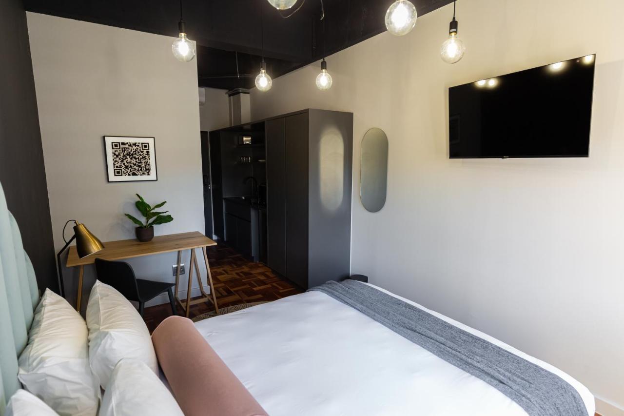 Blackbrick Cape Town Foreshore Екстер'єр фото